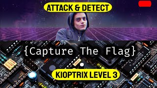 Vulnhub - Kioptrix Level 3 Walkthrough | Noob To OSCP Episode #33