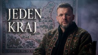 Download Lagu KĘKĘ - JEDEN KRAJ | SLAVIC FOLKLORE RAP #AICOVER MP3