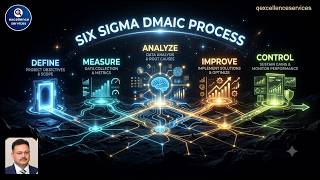 DMAIC Chapter-2