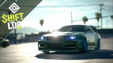 #8 | defeating shift lock part-1 | need for speed payback gameplay
