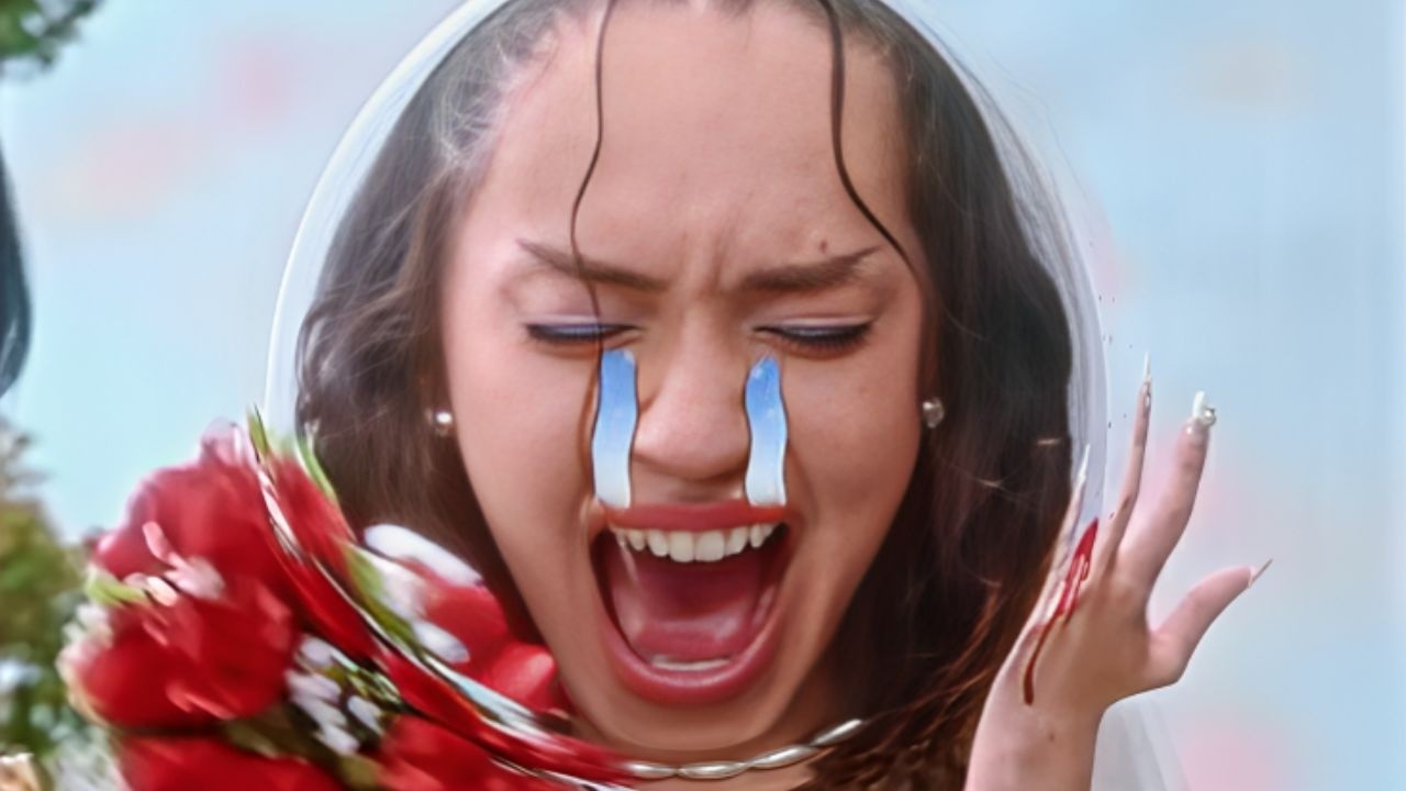 What If 'Gabriela' by Katseye Was a Sad Song Instead?