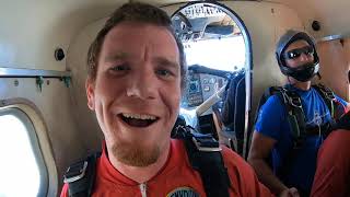 Swoopware: Skydive - John