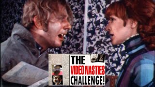 The VIDEO NASTIES Challenge: THE GHASTLY ONES (1968)