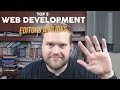 Top 5 Web Development IDEs and Editors image