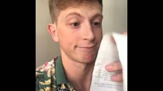 buying one thing at CVS -  by Matt King