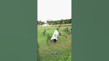 Baazigar🔥 Backflip height 😍❤️#shorts