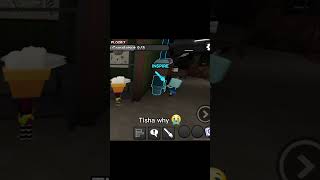 New Brusha Update Dandy's World