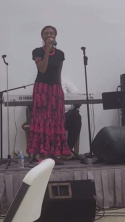 Jemima Joèl - Alabaster Box Cover (Cece Winans)