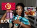 SUPER LARGE Bath and Body Works SAS Haul |Day 1 + 2|