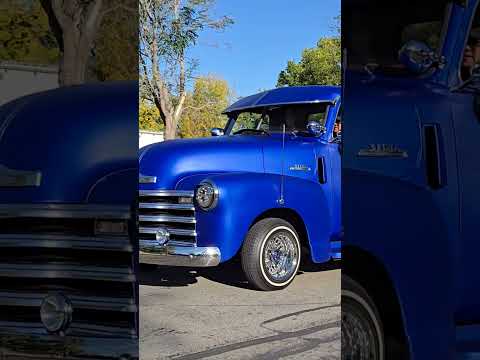 1950 CHEVY 3100