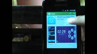 Smart Launcher Pro screenshot 5