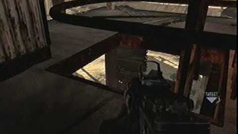 Girl gets NUKE on Rust and goes 170 to 58 (COD MW2)