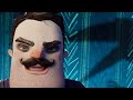 ПРОХОДИМ НОВОГО СОСЕДА HELLO NEIGHBOR 2 ПРИВЕТ СОСЕД ВОРОН ПРИВЕТ ГОСТЬ