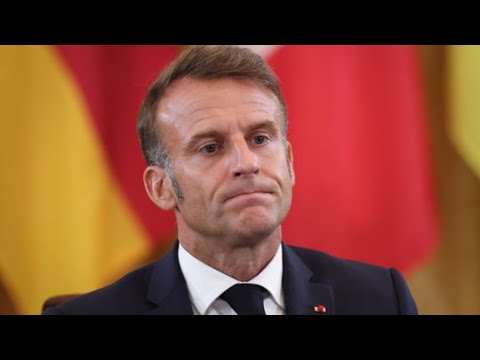 IMPUMEKOYIWACU 23 09 2025 INAMA IDASANZWE MURI CONGO KAMERHE YEGUYE MACRON YABURIYE ABANYA BURAYI