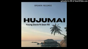 Young Davie - Huju Mai (feat. Sean Rii) (Audio)