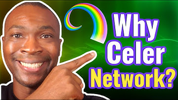 Why Celer Network and How to Buy Celer Network Very Easy Right Now -  Adam Shelton