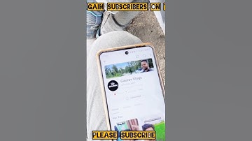|| How to gain new subscriber