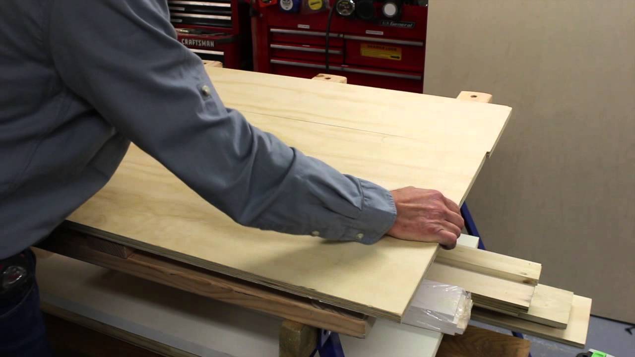 Bevel Cuts on Shelving YouTube