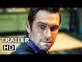 COBWEB Trailer (2023) Antony Starr, Lizzy Caplan