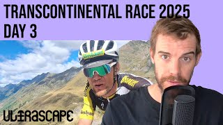 Download Lagu TRANSCONTINENTAL RACE 2025 DAY 3 UPDATE: 'its tougher than I thought' MP3 Download Lagu TRANSCONTINENTAL RACE 2025 DAY 3 UPDATE: 'its tougher than I thought' MP3