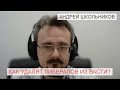 Как удалят либералов из власти?