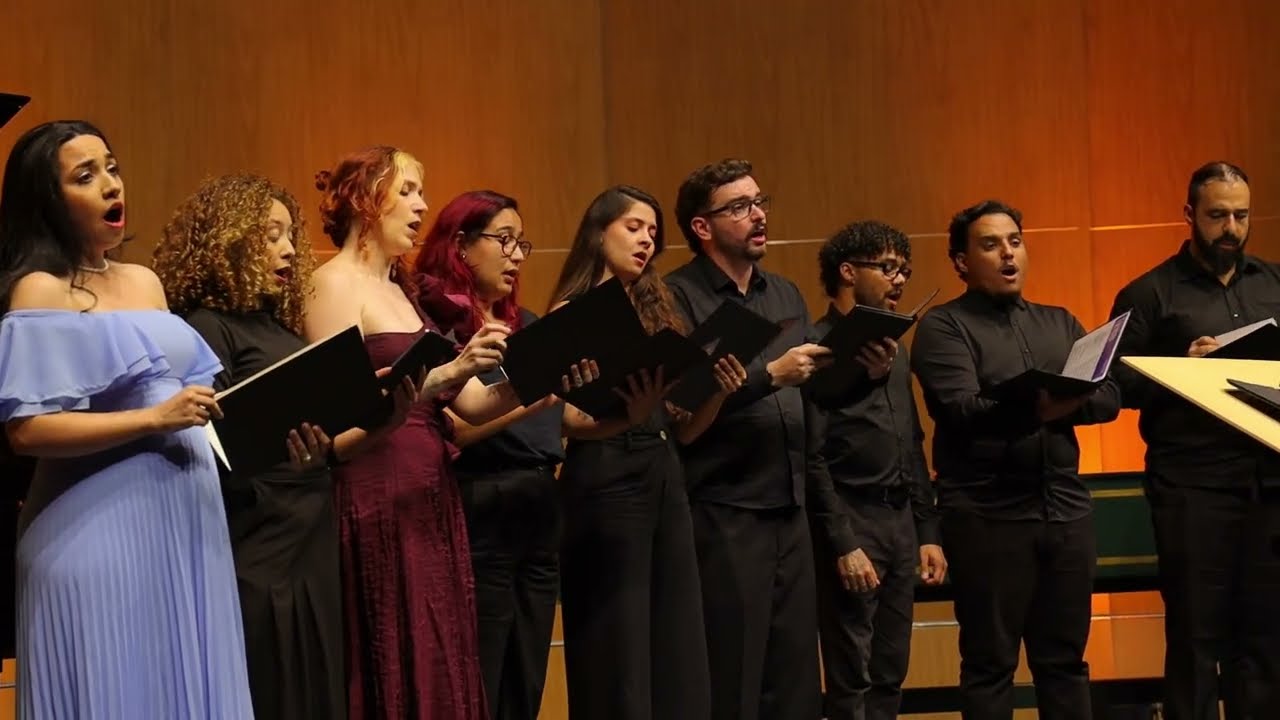 Ave Maria Op.2 - Silvestre Lonardelli