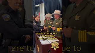 Sheriff’s Office takes us on a ride to 1874