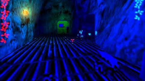 {CP} Aliens vs Predators Classic part 1