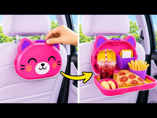 🤩 ママ・パパ必見！便利育児グッズ＆家族で楽しむアイデア