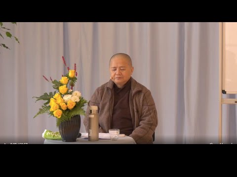 Video EIAB-Duy Biểu Học- Bài kệ 31-34-Sư cô Đoan... - YouTube