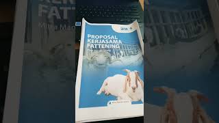 Already know how to make a business collaboration proposal #shortvideo #spreading knowledge