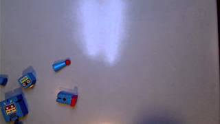 Robot Revenge By Ericp