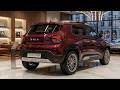 2026 Dacia 500 😳 Tecnologia, Design e Prezzo PAZZESCO!