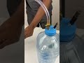 Hizo Fuego Con Agua 