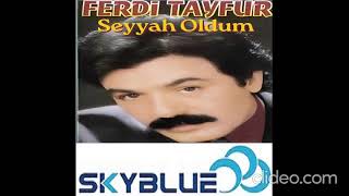 Ferdi Tayfur - Seyyah Oldum (Görsev)