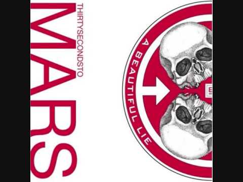 30 Seconds To Mars - R-Evolve