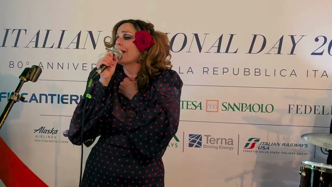 Festa della Repubblica 2026 at the Italian Consulate of San Francisco