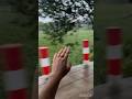 the Waterway and rainy travel #rainyday #travel #waterways #relaxing #viral #fypシ゚viral