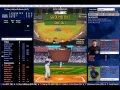 Baseball Mogul 2012 Philadelphia vs Arizona 2