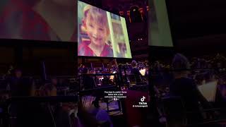 Home Alone (1990) Ending Scene Orchestra (35 YEARS OF HOME ALONE SPECIAL)
