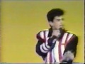 New Kids on the Block - AMA's *Covergirl, Hangin Tough, Right Stuff, This ones for the Children*