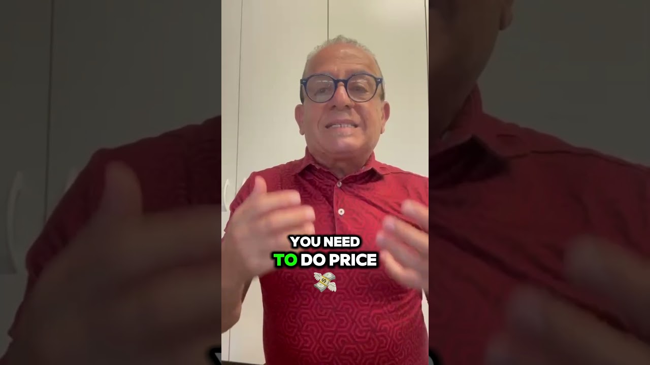 Top Mistakes Sellers Are Making Today!