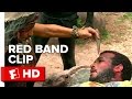 The Green Inferno Red Band Punishment 2015 Lorenza Izzo Horror ...