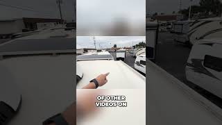 RV Roof Inspection: What You NEED to Know! #shorts