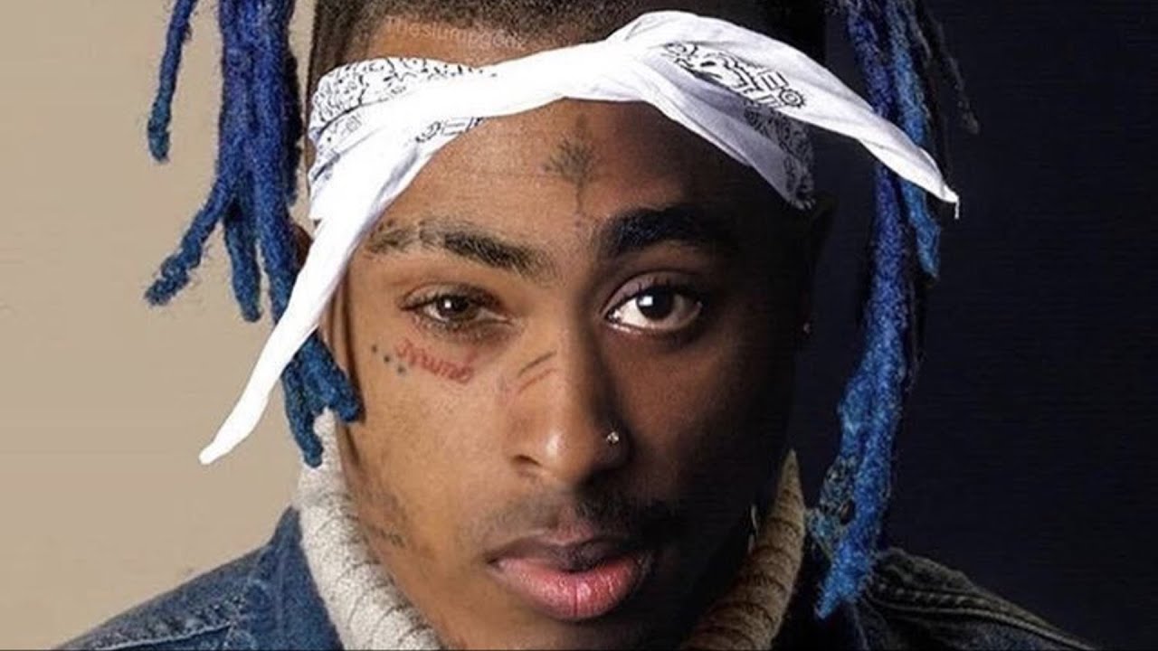 XXXTENTACION - Dead Ft. 2Pac (Remix 2020) - YouTube