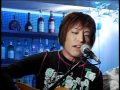 2005 &quot;TRANSFORMER-Dream Again&quot;(Acoustic Live) by Psychic Lover(サイキックラバー)