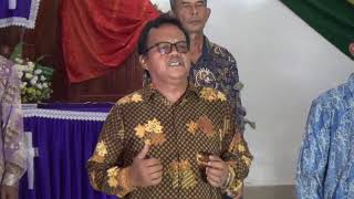 Download Lagu Vokal Grup Bapa GKPS Panei ~ Ulang Ham Mabiar MP3