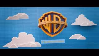 Warner Bros. Pictures Warner Animation Group Village Roadshow Pictures 2014
