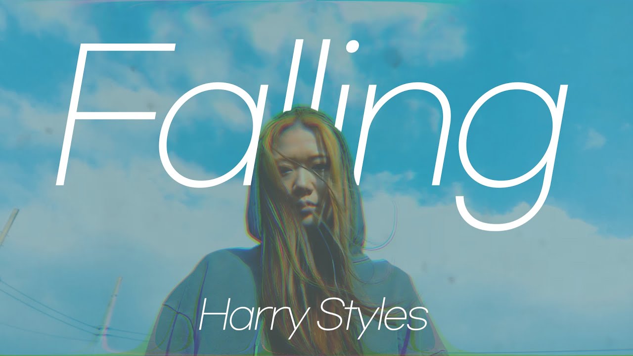 [추천팝🎵] Harry Styles - Falling (Cover by Baeeori) - YouTube