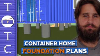 FINALLY! Container Home STRUCTURAL Plans/Drawings Now COMPLETE! | TOTC Ep. 12 by Think Outside The Container 6,565 views 4 years ago 13 minutes, 39 seconds